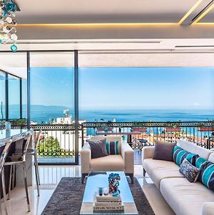 Pier 57-706 Spectacular Penthouse Romantic Zone Ocean Views Apartment Puerto Vallarta Exterior photo