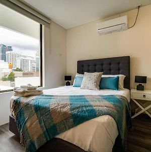 206 Funky Cbd Pad Sleeps Two Perfect Apartment Perth Exterior photo