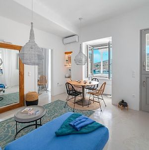 Lasia Boutique Apartment Andros Island Exterior photo