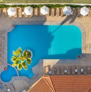 Aegean Blu Hotel & Apartments Kos Town Exterior photo