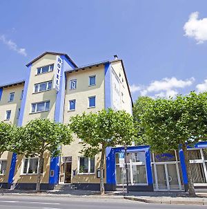 Hotel Post Weiden in der Oberpfalz Exterior photo