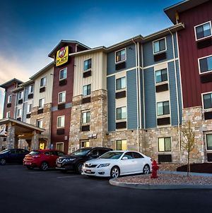My Place Hotel-Medford Or Exterior photo