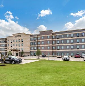 Staybridge Suites - Dallas - Grand Prairie, An Ihg Hotel Exterior photo