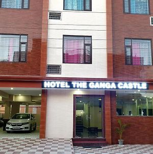 Hotel The Ganga Castle Haridwar Exterior photo