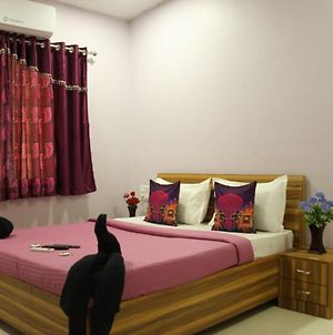 Superior Rooms With Nature View Mahabaleshwar Exterior photo