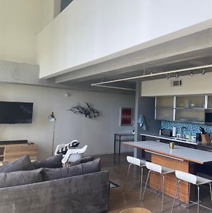 Artsy Chic 1Br Condo 30Day Min With Wifi Ac Parking Tv Furnished Rooftop Nashville Exterior photo