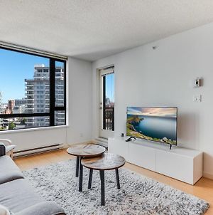 The Humboldt Hub - City Escape Apartment Victoria Exterior photo