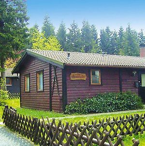 Holiday Home In Clausthal-Zellerfeld Near The Lake Exterior photo
