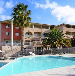 Citadelle Resort, St Florent With Communal Pool, Studio Saint-Florent  Exterior photo