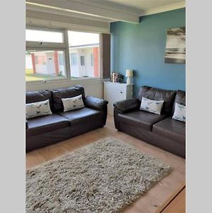 Beautifully Presented Beach Haven Chalet - 5 Min To Beach - Near To Great Yarmouth & Tranquil Broads Villa Scratby Exterior photo