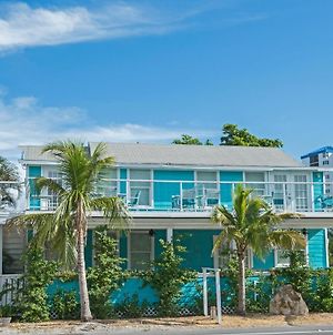 Oceanic Estate #6 Apartment Fort Myers Beach Exterior photo