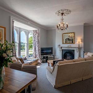 Splendid 2 Bed Georgian Suite At Florence House, Centre Of Herne Bay And 300M From Beach Exterior photo