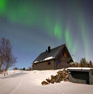 Bestefarhaugen - The Cozy House On The Hill Villa Bo (Nordland) Exterior photo