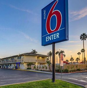 Motel 6-San Bernardino, Ca - South Exterior photo
