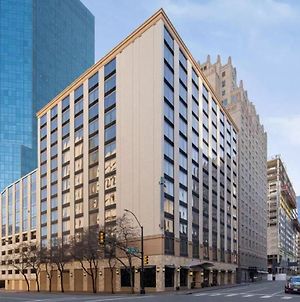 Embassy Suites Fort Worth - Downtown Exterior photo