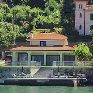 Remarkable 4-Bed Villa In Bellano Exterior photo