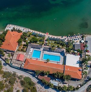 Sifne Thermal Otel Cesme Exterior photo