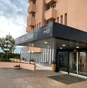 Bellevue Hotel Rimini Exterior photo