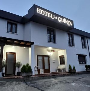 Hotel La Quinta Llanes Exterior photo
