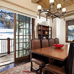 The Ritz-Carlton, Aspen Highlands 3 Bed Residence Club Condo Ski-In Ski-Out Exterior photo