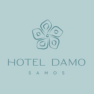 Hotel Damo Pythagoreio (Samos) Exterior photo