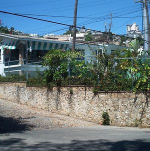 Casa Del Trebol Villa Acapulco Exterior photo