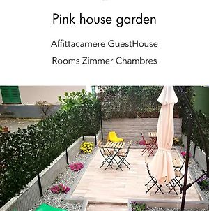 Pink House Garden Hotel Monterosso al Mare Exterior photo