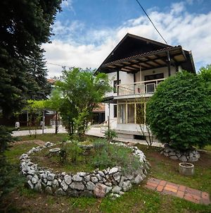 Villa Srce 2 Sarajevo Exterior photo