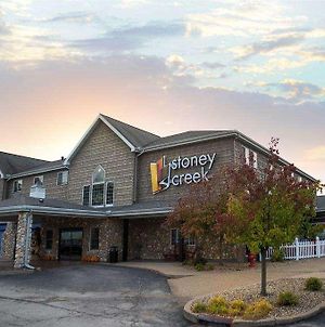 Stoney Creek Hotel & Conference Center Peoria Exterior photo