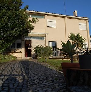 Mahouse Guesthouse Lisbon Exterior photo