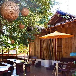 Ban Rai Jai Chaem - Spa Cafe & Homestay Exterior photo