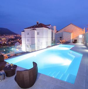 Vila Curic Apartment Dubrovnik Exterior photo