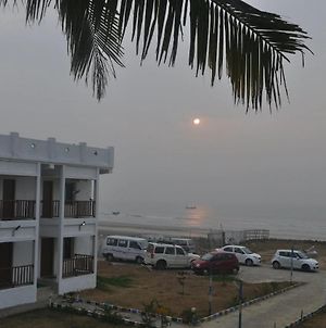 Beach Facing Resort Mandarmani Exterior photo