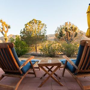 @ Marbella Lane - 10 Acres Oasis Desert Retreat! Villa Joshua Tree Exterior photo