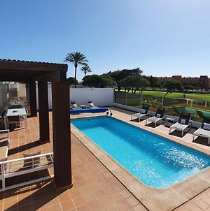 Villa Bella On Golf In La Estancia, Caleta Fuste-Fuerteventura Caleta De Fuste Exterior photo