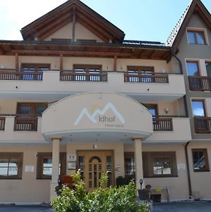 Hotel Idhof Ischgl Exterior photo