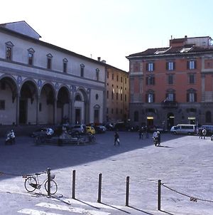 Le Due Fontane Hotel Florence Exterior photo