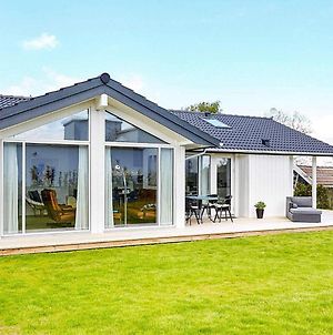 5 Star Holiday Home In Slagelse Exterior photo