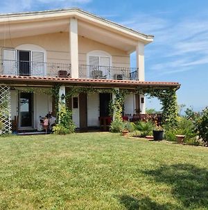 "Kasneci Residence" Countryside Villa Tirana Exterior photo