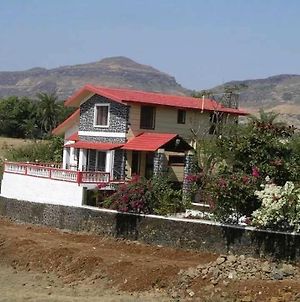 Wild View Cottage With Best Nature View Igatpuri Exterior photo