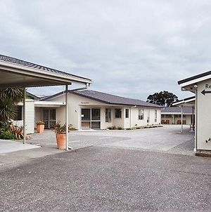 Scenicland Motels Greymouth Exterior photo