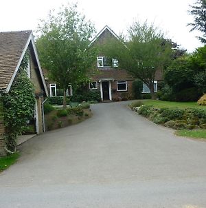 Medlar Cottage Arundel Exterior photo