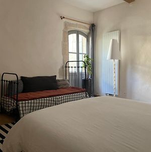 Le Patio D'Arles Bed & Breakfast Exterior photo