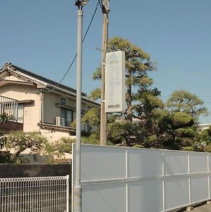 Hojo Suigun Youth Hostel Matsuyama  Exterior photo
