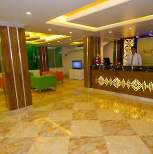 Pacific Lake View Hotel & Resort Ltd Dhaka Exterior photo