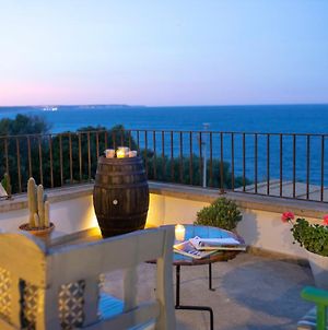 Casa Vacanze De Vita - Amazing View On The Coast - Suite With Outdoor Jacuzzi Marina Serra Exterior photo