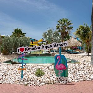 Kunuku Resort All Inclusive Curacao Trademark Willemstad Exterior photo