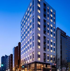 Bespoke Hotel Sapporo Exterior photo