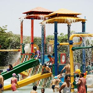 Complimentary Water Park Igatpuri Hotel Exterior photo