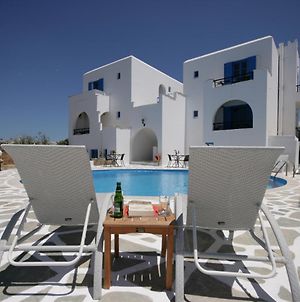 Sunny Beach Studios Naxos Island Exterior photo